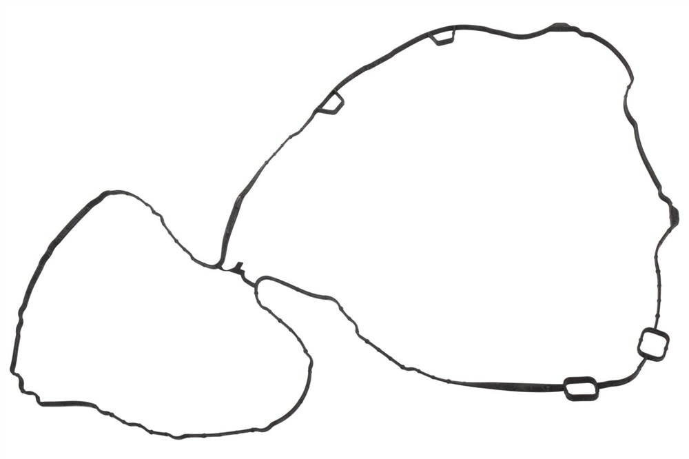 GM Genuine Parts Camshaft Cover Gasket