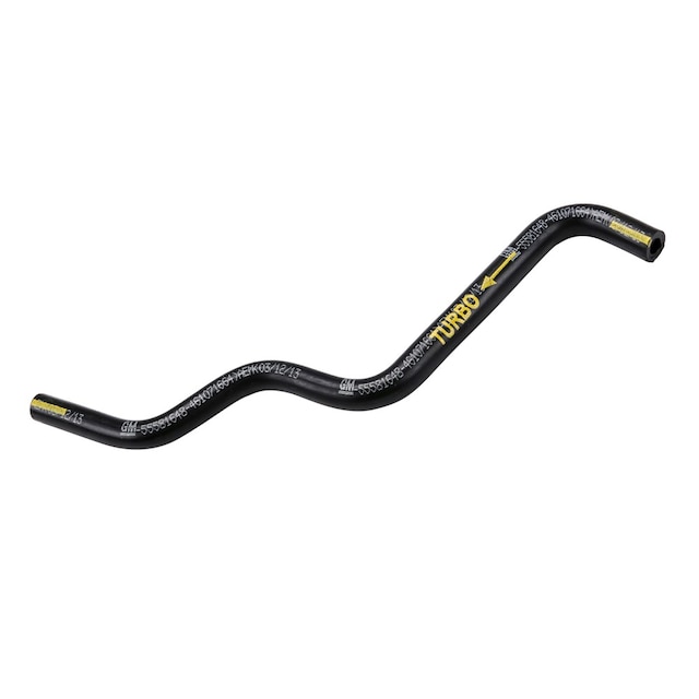 GM Genuine Parts Turbocharger Wastegate Actuator Hose