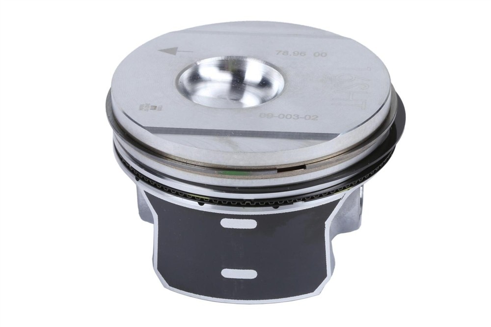 GM Genuine Parts Engine Piston
