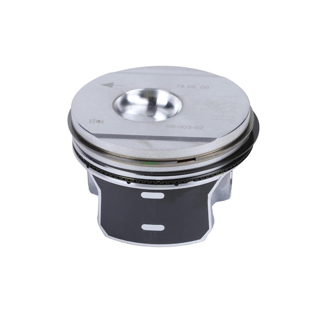 GM Genuine Parts Engine Piston