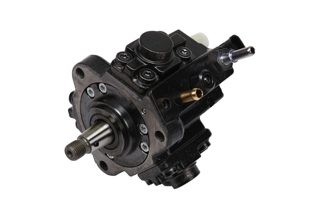 GM Genuine Parts Fuel Injection Pump