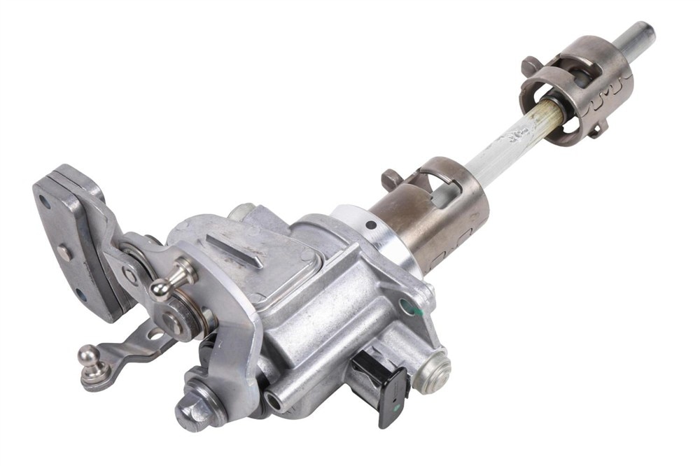 GM Genuine Parts Manual Transmission Shift Housing