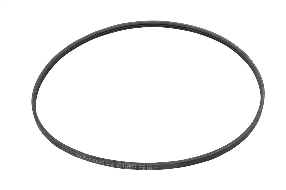 ACDelco GM Original Equipment V-Ribbed Serpentine Belt