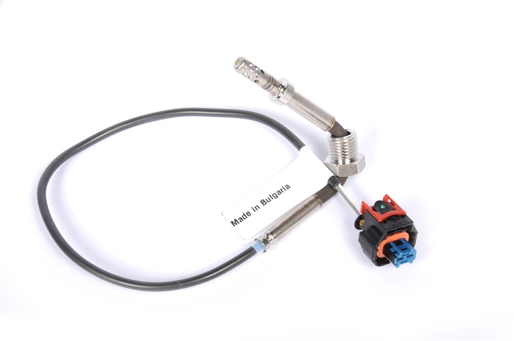 GM Genuine Parts Exhaust Temperature Sensor
