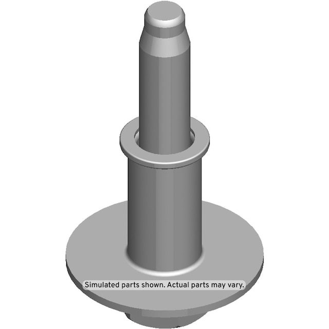 GM Genuine Parts Camshaft Housing Cover Bolt