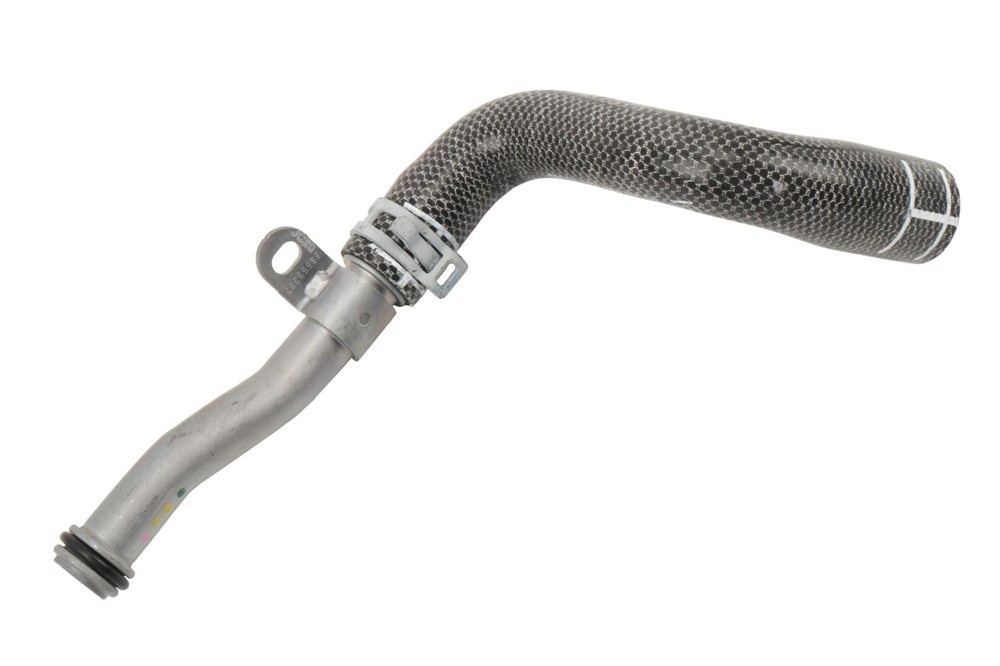 GM Genuine Parts Engine Oil Cooler Coolant Outlet Hose