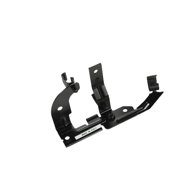 GM Genuine Parts Fuel Injection Fuel Return Pipe Bracket
