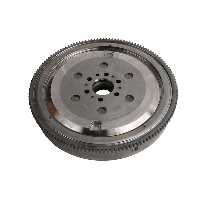 GM Genuine Parts Clutch Flywheel
