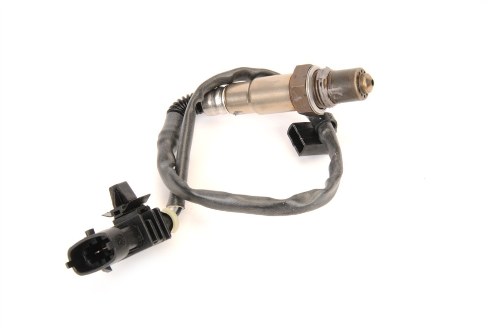 GM Genuine Parts Heated Oxygen Sensor (Programming Required)