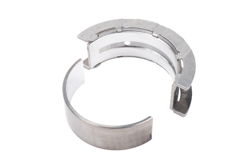 GM Genuine Parts Engine Crankshaft Main Bearing Set