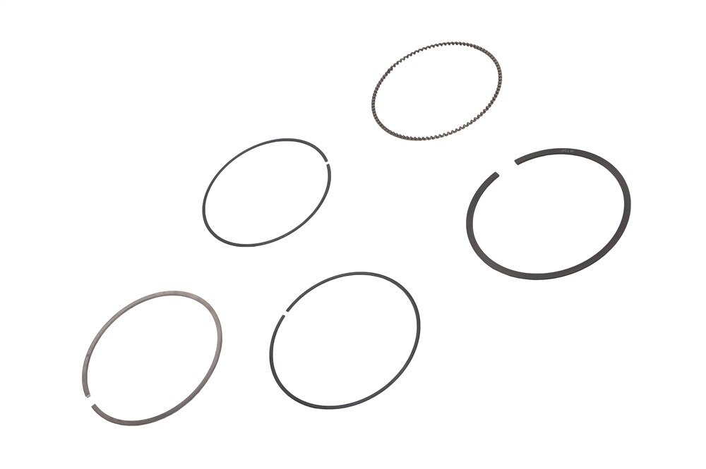 GM Genuine Parts Engine Piston Ring Set