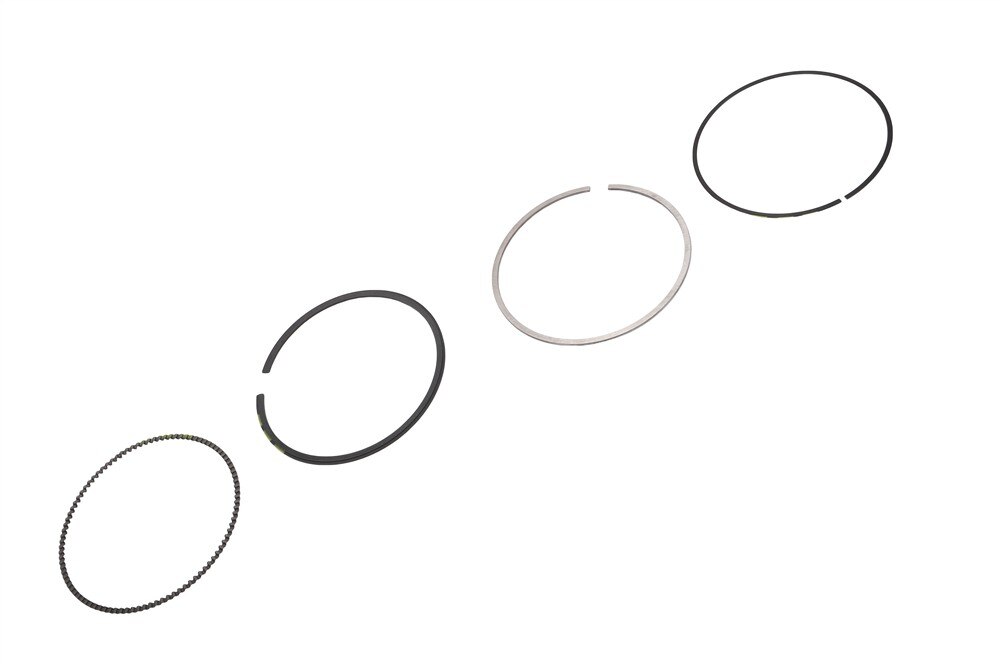 GM Genuine Parts Engine Piston Ring Set