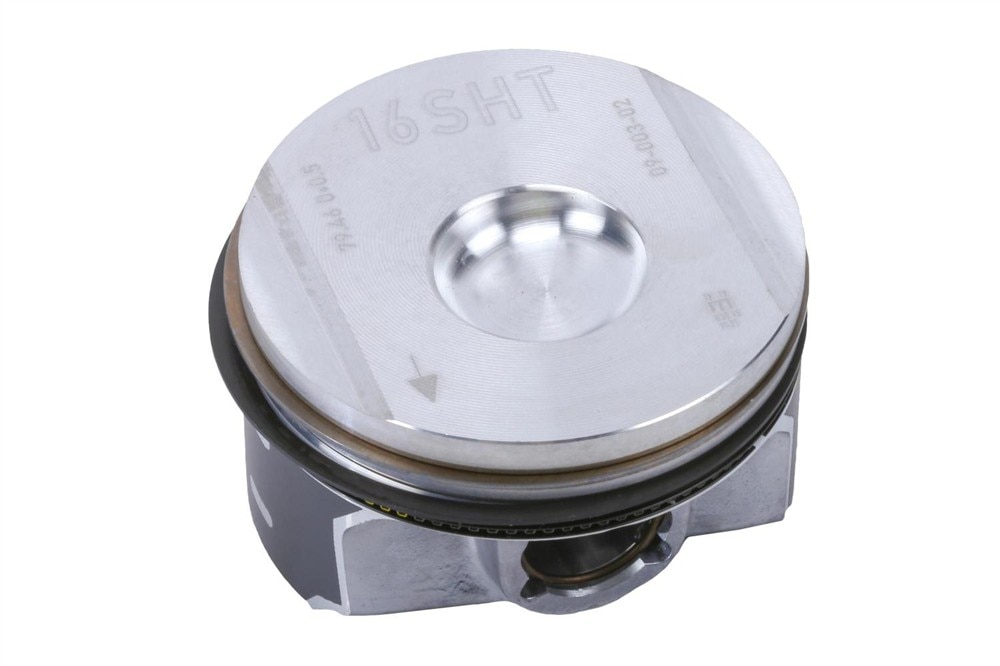 GM Genuine Parts Engine Piston