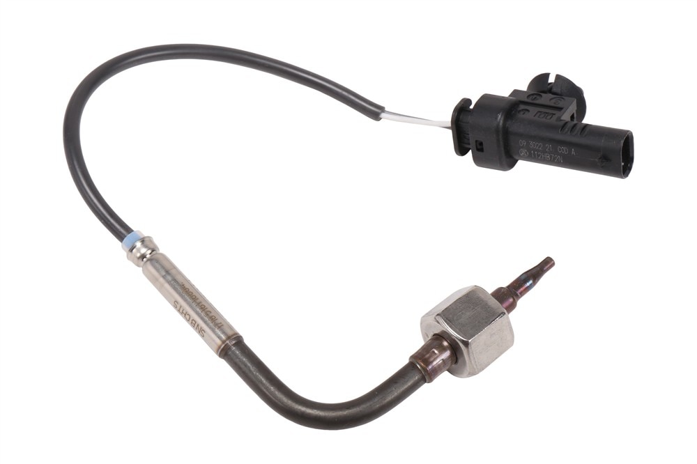 GM Genuine Parts Exhaust Gas Recirculation (EGR) Valve Cooler Temperature Sensor