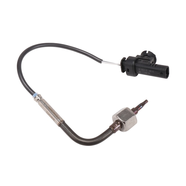 GM Genuine Parts Exhaust Gas Recirculation (EGR) Valve Cooler Temperature Sensor
