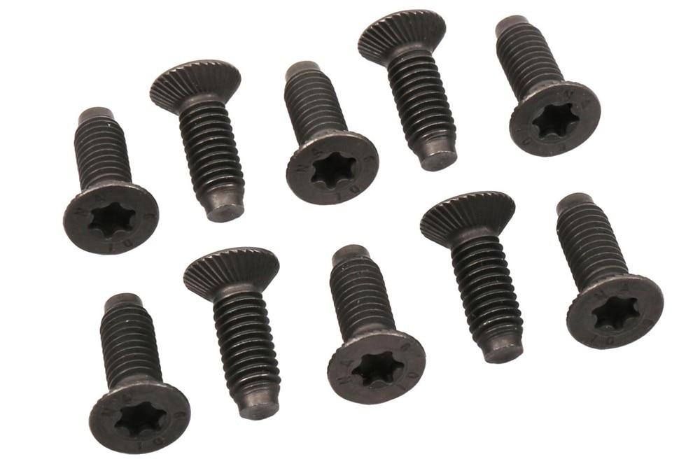 GM Genuine Parts Multi-Purpose Bolt