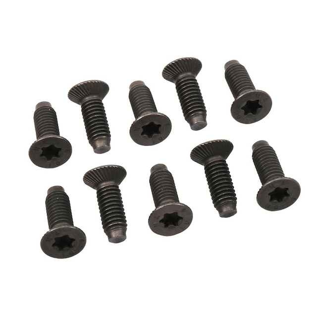 GM Genuine Parts Multi-Purpose Bolt