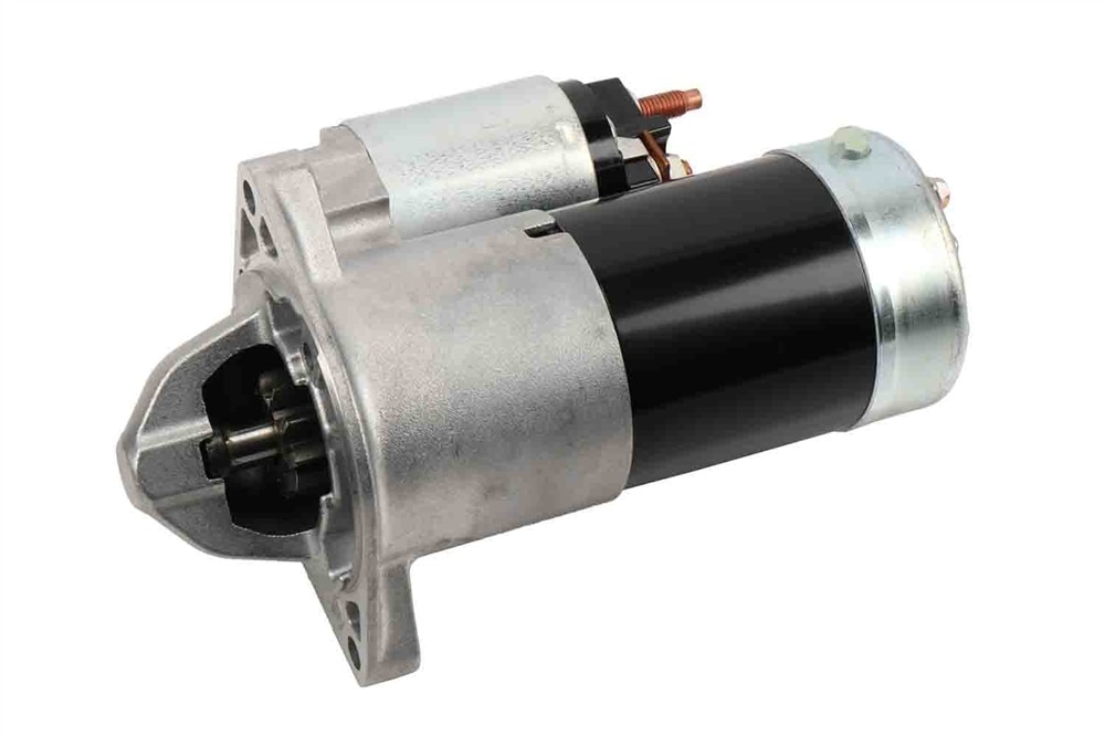 GM Genuine Parts Starter