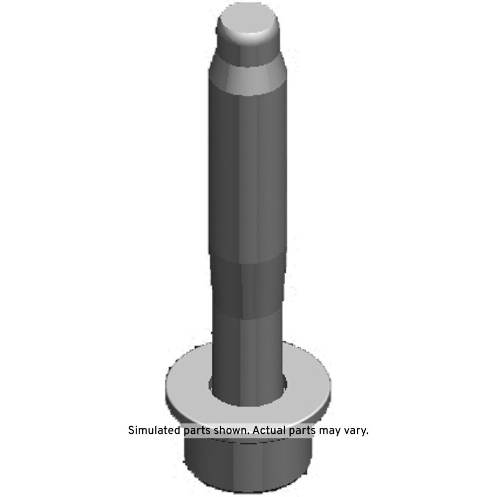 GM Genuine Parts Fuel Injection Pump Bolt
