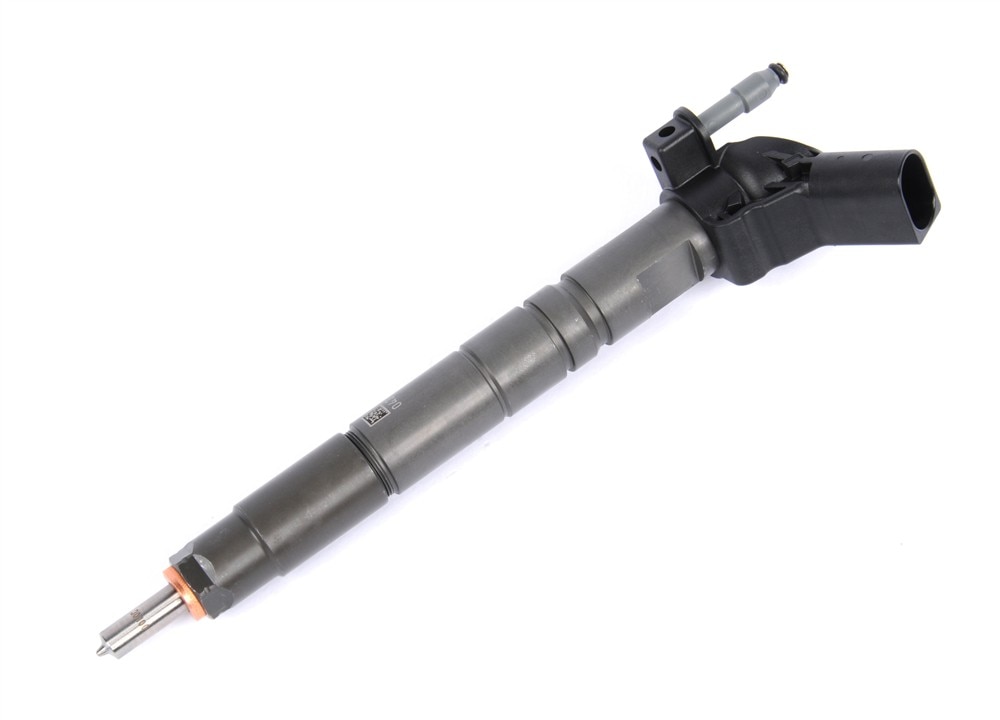 GM Genuine Parts Multi-Port Fuel Injector Assembly (Programming Required)