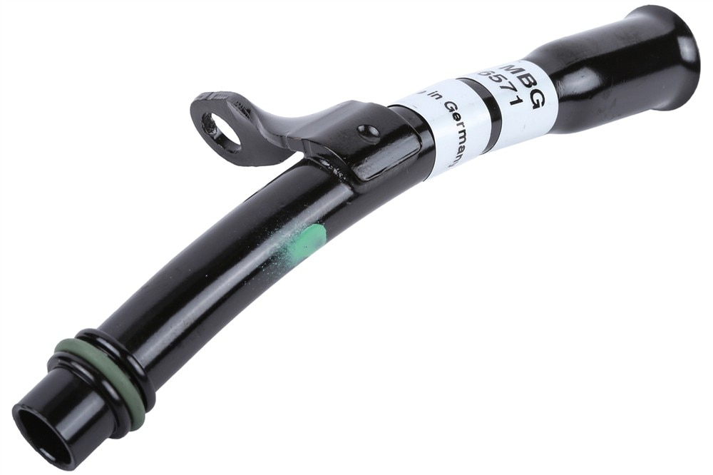 GM Genuine Parts Engine Oil Level Indicator Tube