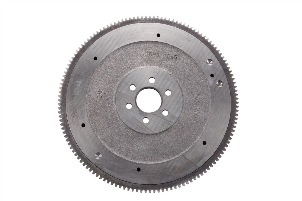 GM Genuine Parts Engine Flywheel