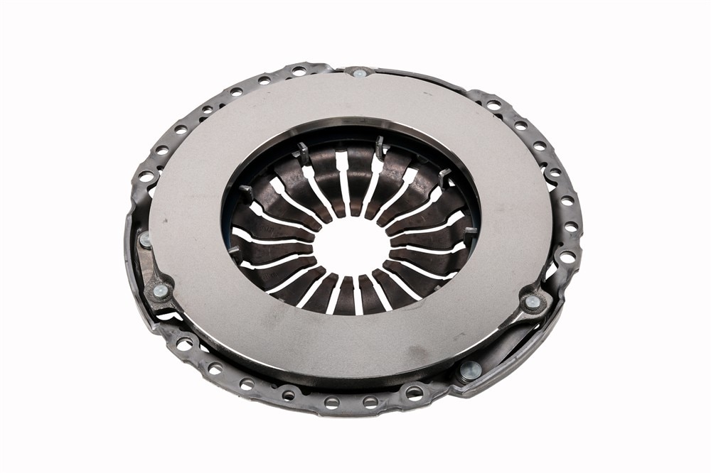 GM Genuine Parts Clutch Pressure Plate