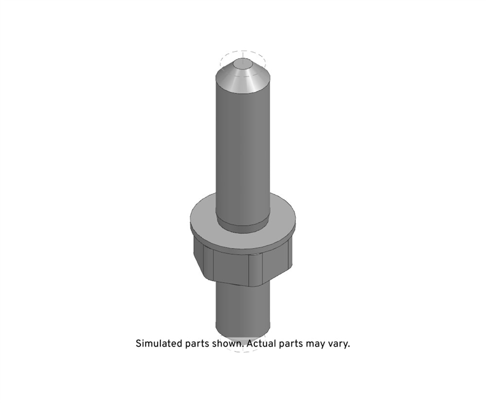 GM Genuine Parts Starter Stud