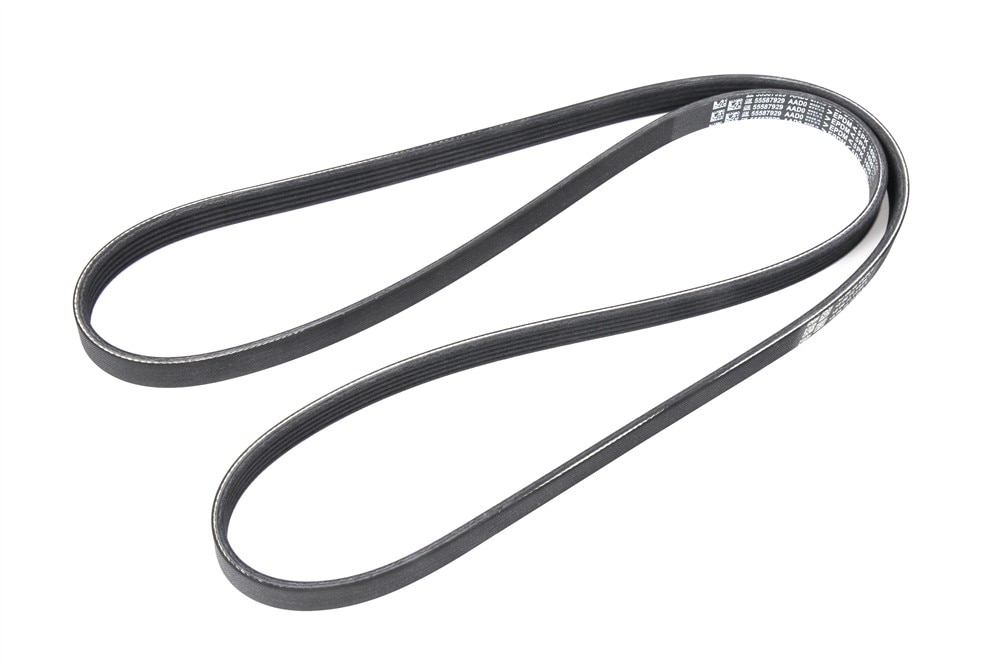 ACDelco GM Original Equipment V-Ribbed Serpentine Belt