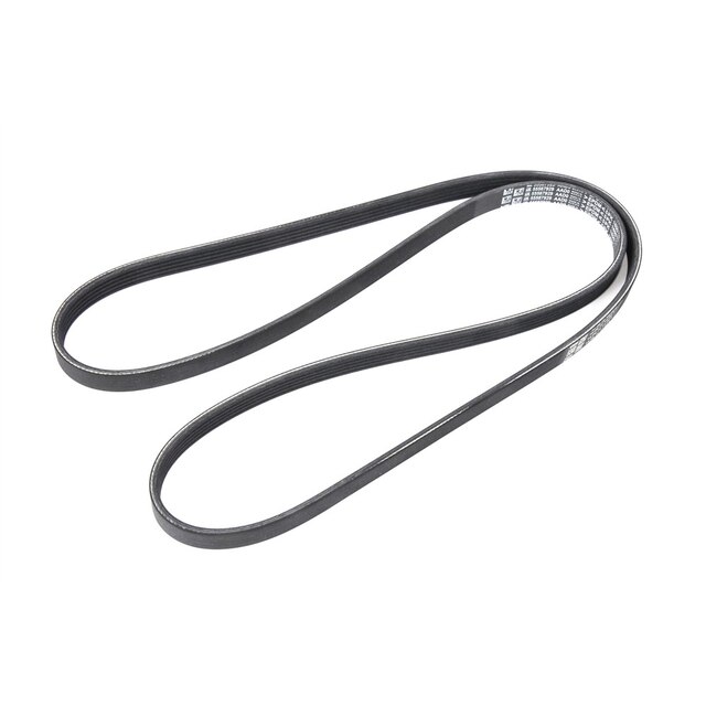 ACDelco GM Original Equipment V-Ribbed Serpentine Belt