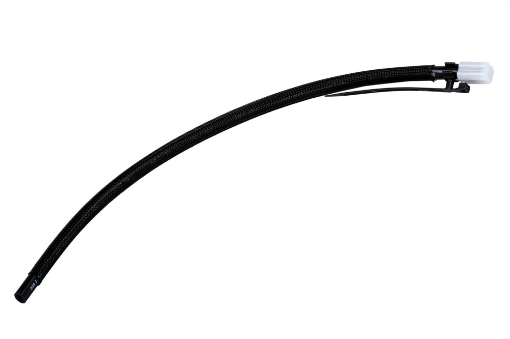 GM Genuine Parts Transfer Case Vent Hose