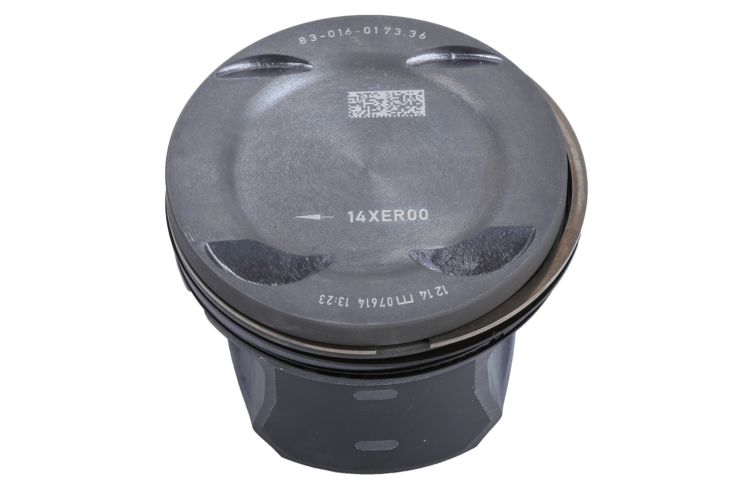 GM Genuine Parts Engine Piston