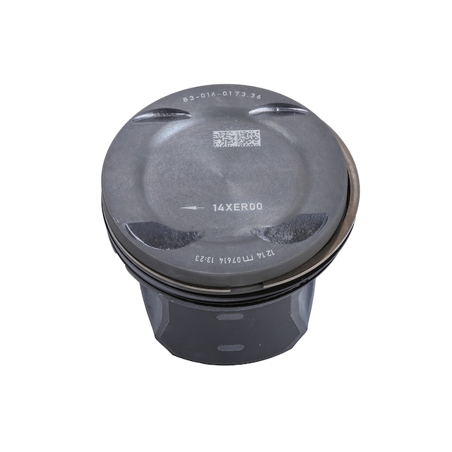 GM Genuine Parts Engine Piston