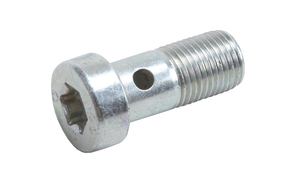 GM Genuine Parts M10x1x22.5 Turbocharger Oil Feed Pipe Bolt