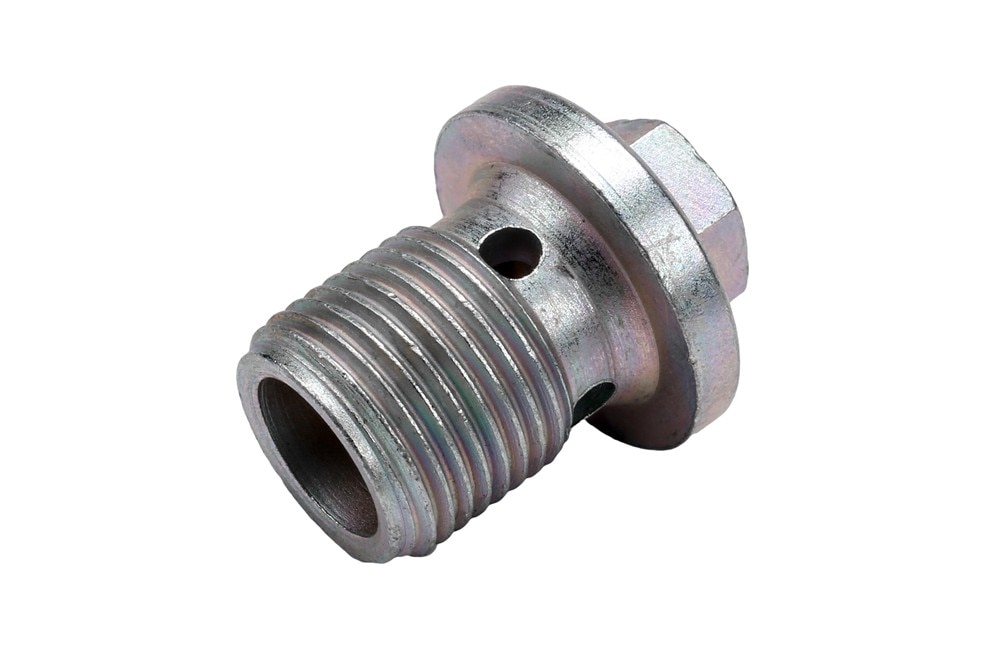 GM Genuine Parts Oil Pan Drain Plug