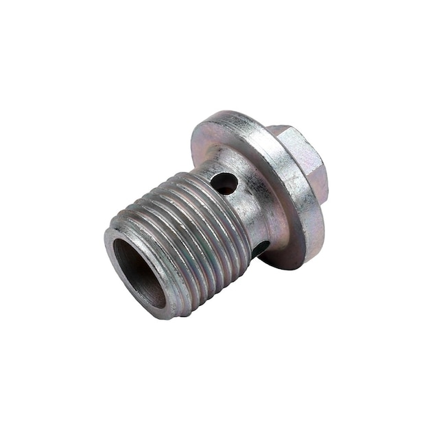 GM Genuine Parts Oil Pan Drain Plug