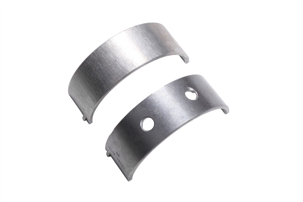GM Genuine Parts Crankshaft Bearing