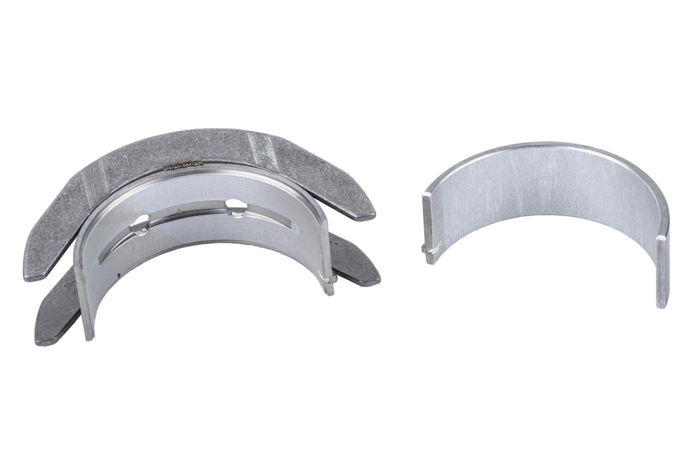 GM Genuine Parts Crankshaft Thrust Bearing
