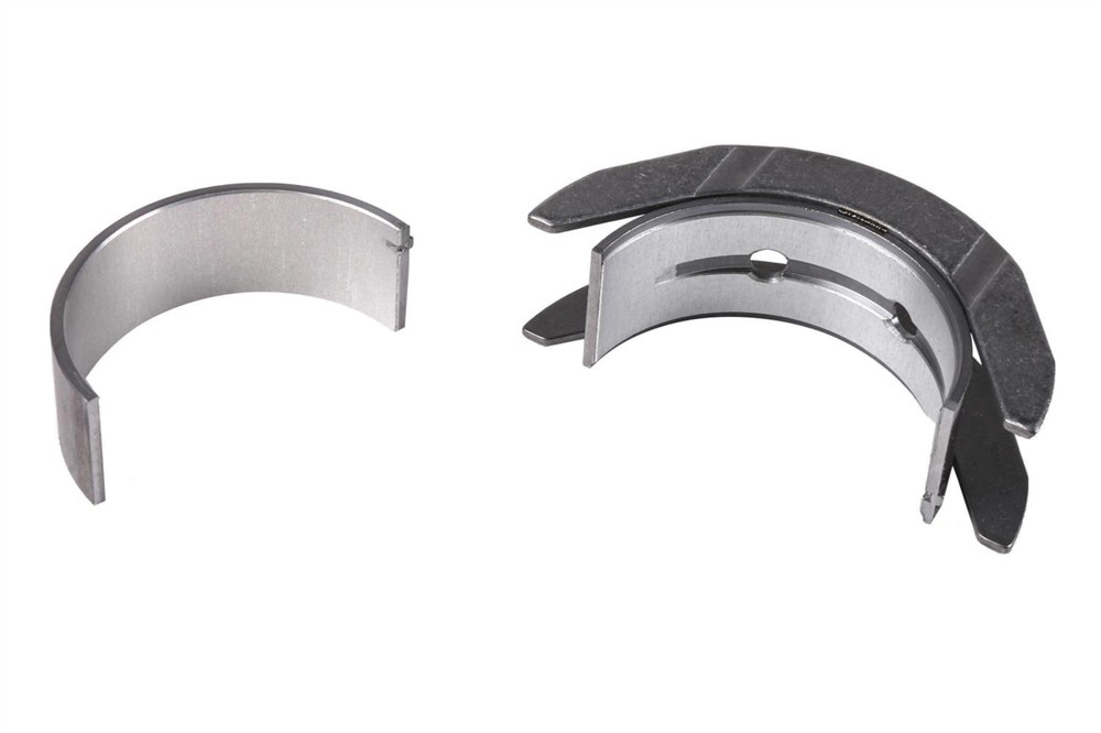GM Genuine Parts Crankshaft Thrust Bearing
