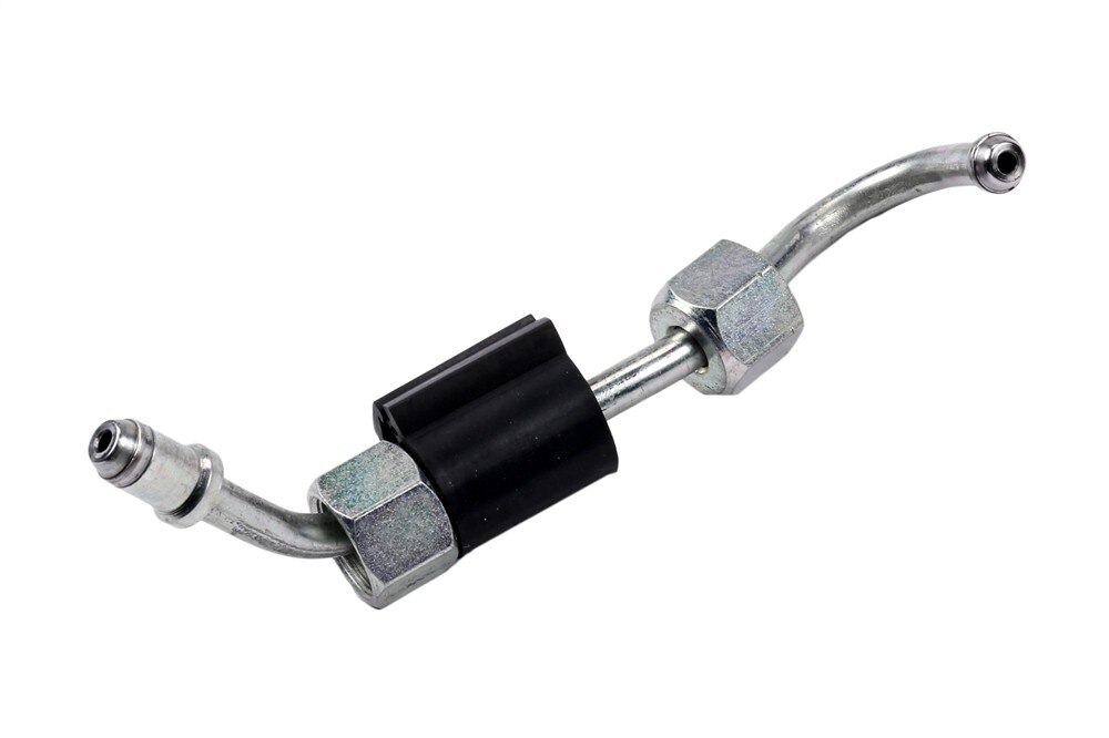 GM Genuine Parts Fuel Injection Fuel Feed Pipe