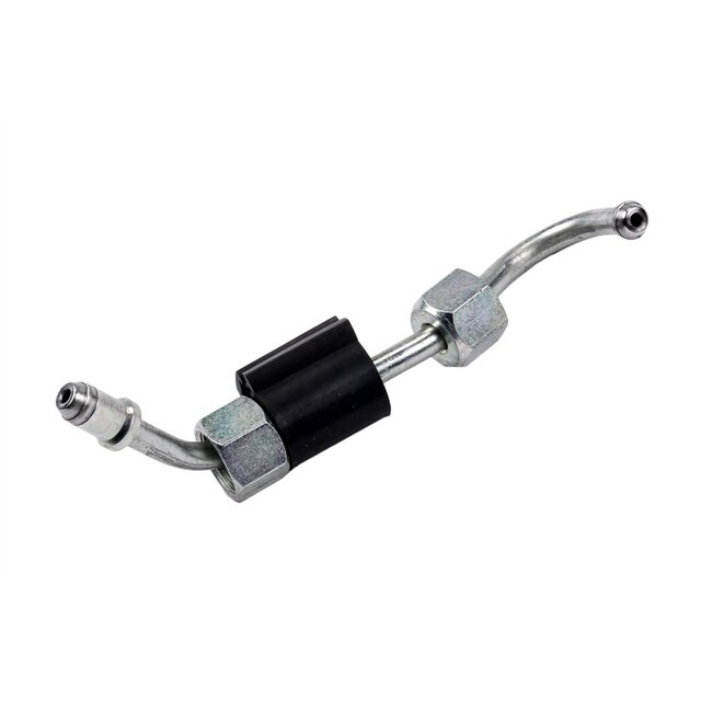 GM Genuine Parts Fuel Injection Fuel Feed Pipe