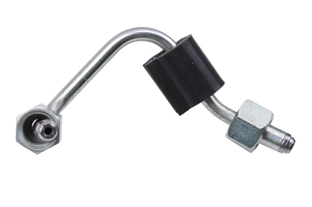 GM Genuine Parts Fuel Injection Fuel Feed Pipe
