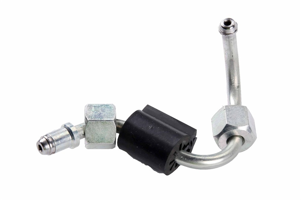 GM Genuine Parts Fuel Injection Fuel Feed Pipe