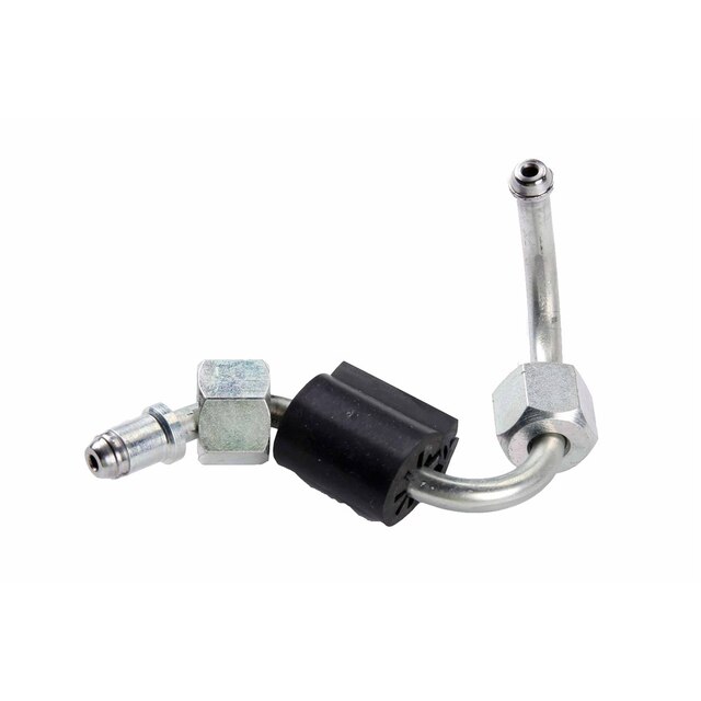 GM Genuine Parts Fuel Injection Fuel Feed Pipe