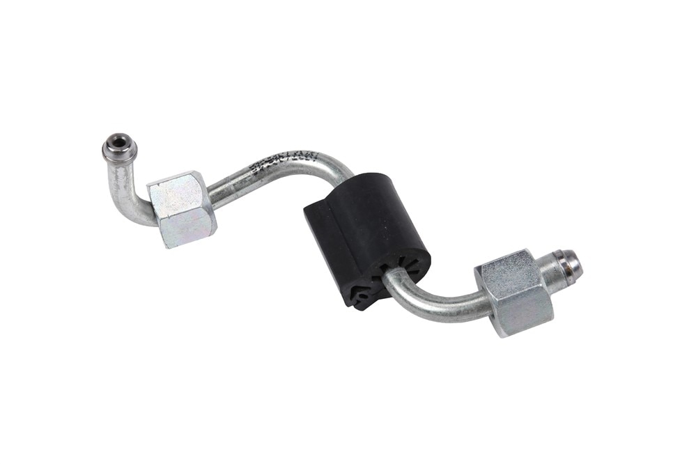 GM Genuine Parts Fuel Injection Fuel Feed Pipe