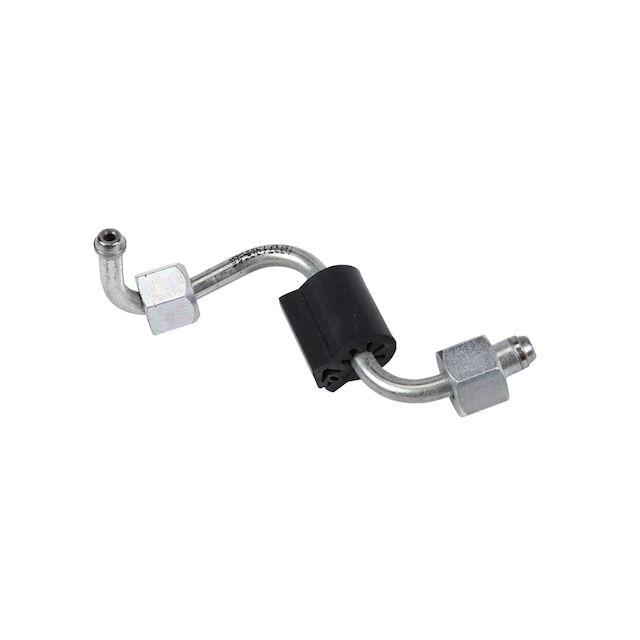 GM Genuine Parts Fuel Injection Fuel Feed Pipe
