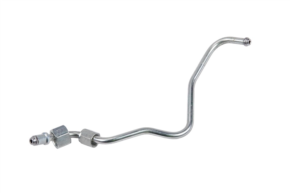 GM Genuine Parts Fuel Injection Fuel Feed Pipe