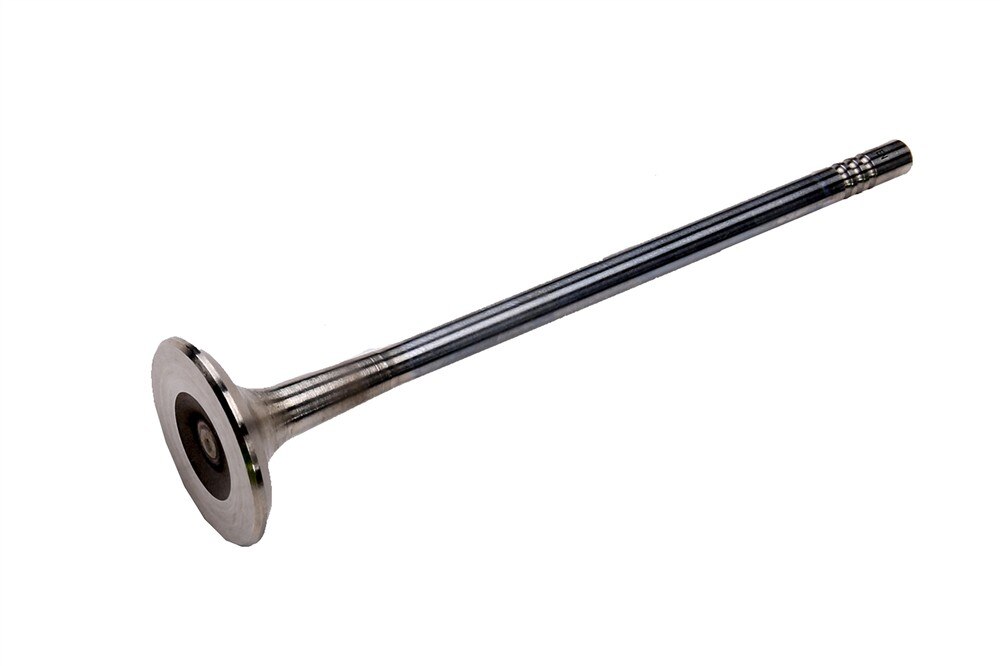 GM Genuine Parts Engine Exhaust Valve