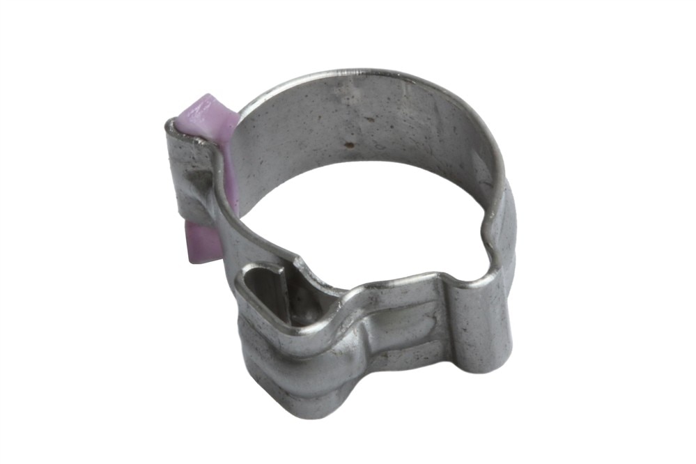 GM Genuine Parts Fuel Feed Hose Clamp