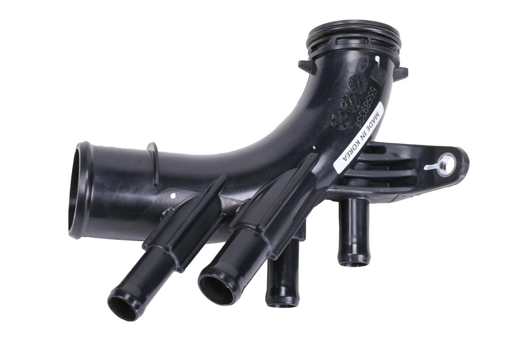 GM Genuine Parts Water Pump Inlet Pipe